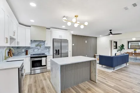 203 Driftwood Drive W Palm Harbor FL 34683