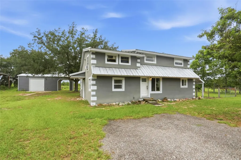 1518 Dickens Road Lake Wales FL 33898