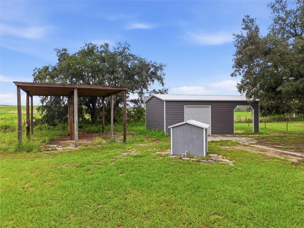 1518 Dickens Road Lake Wales FL 33898