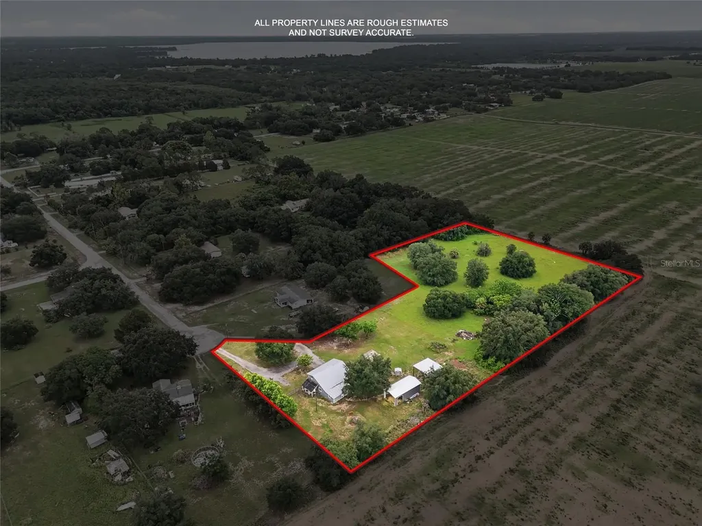 1518 Dickens Road Lake Wales FL 33898