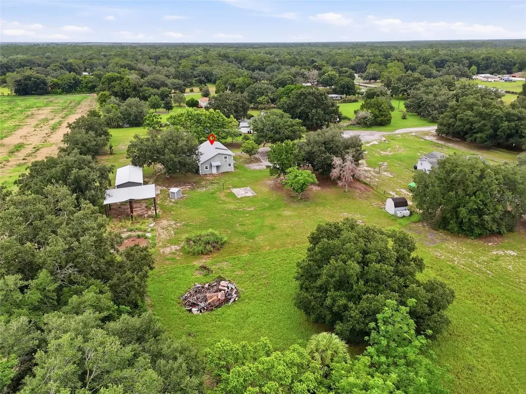 1518 Dickens Road Lake Wales FL 33898