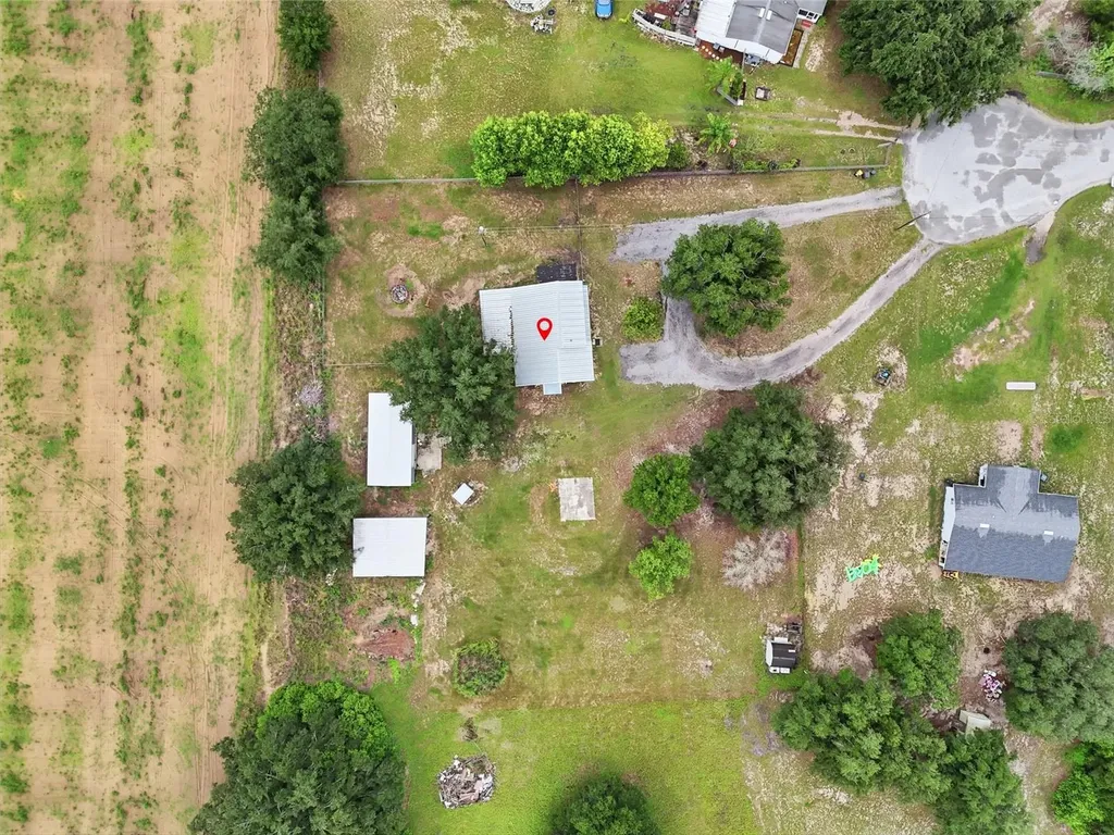 1518 Dickens Road Lake Wales FL 33898