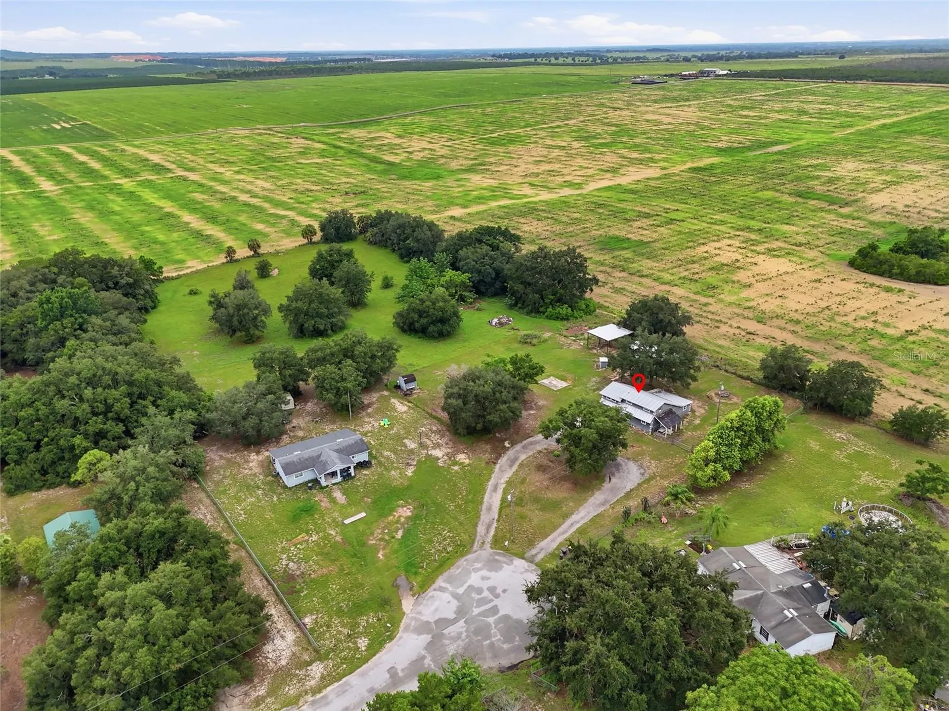 1518 Dickens Road Lake Wales FL 33898