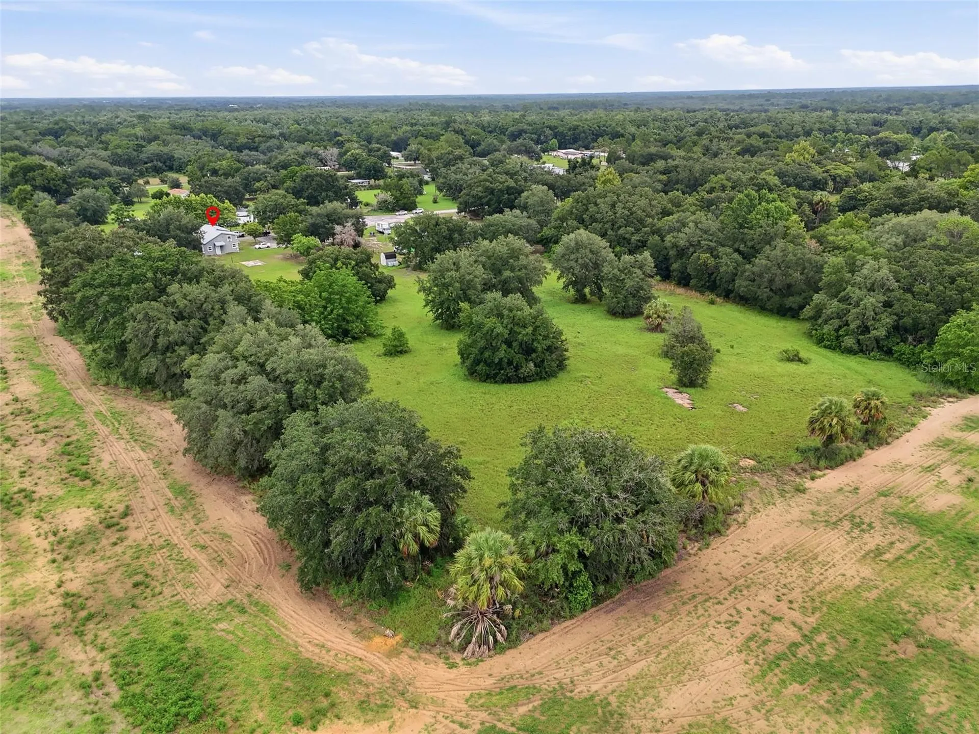 1518 Dickens Road Lake Wales FL 33898
