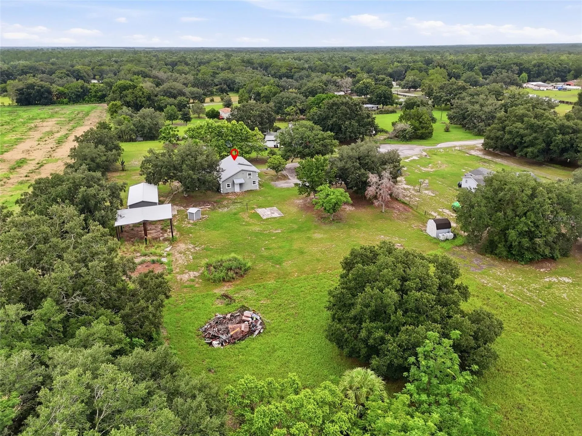1518 Dickens Road Lake Wales FL 33898