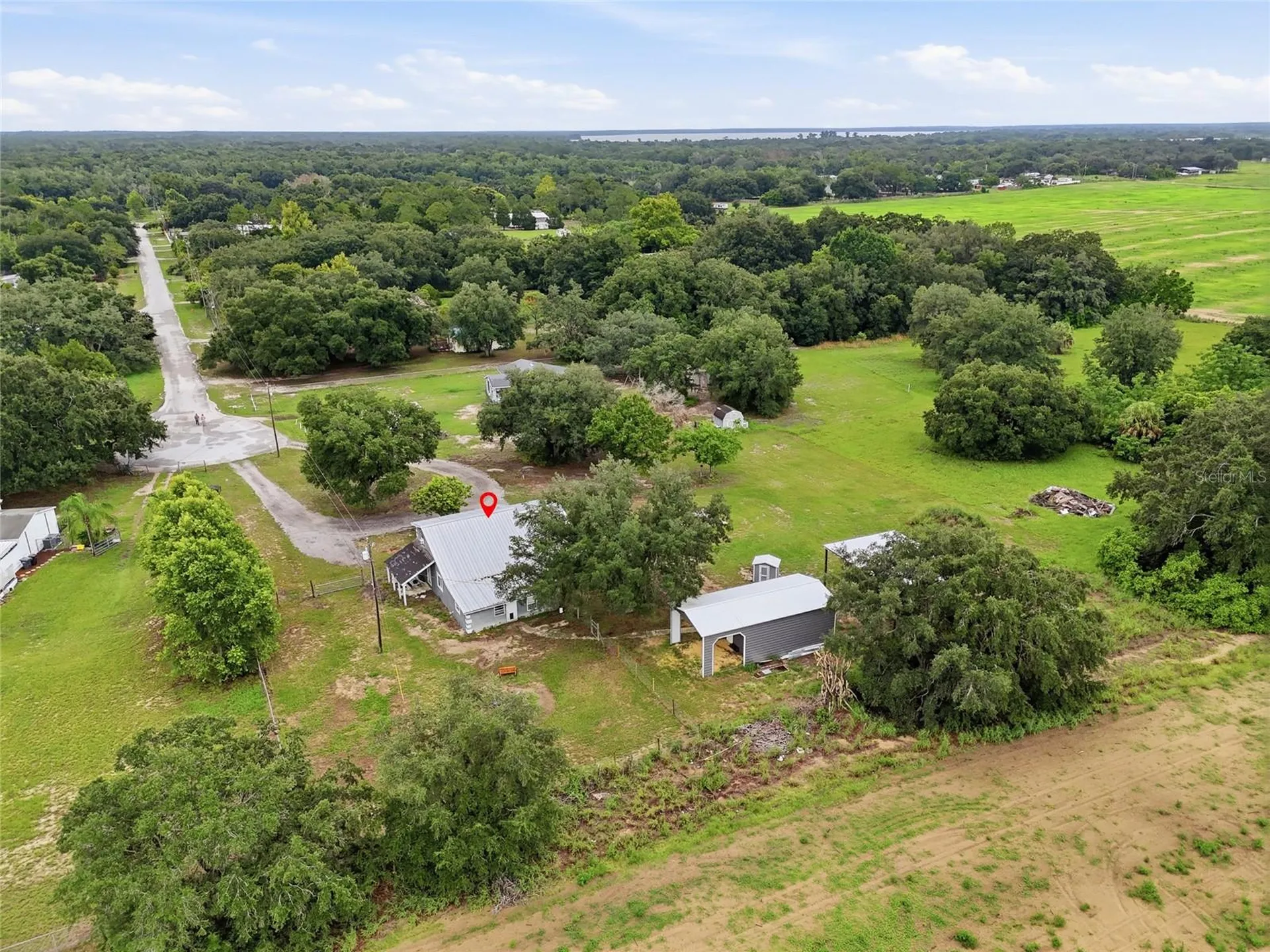 1518 Dickens Road Lake Wales FL 33898