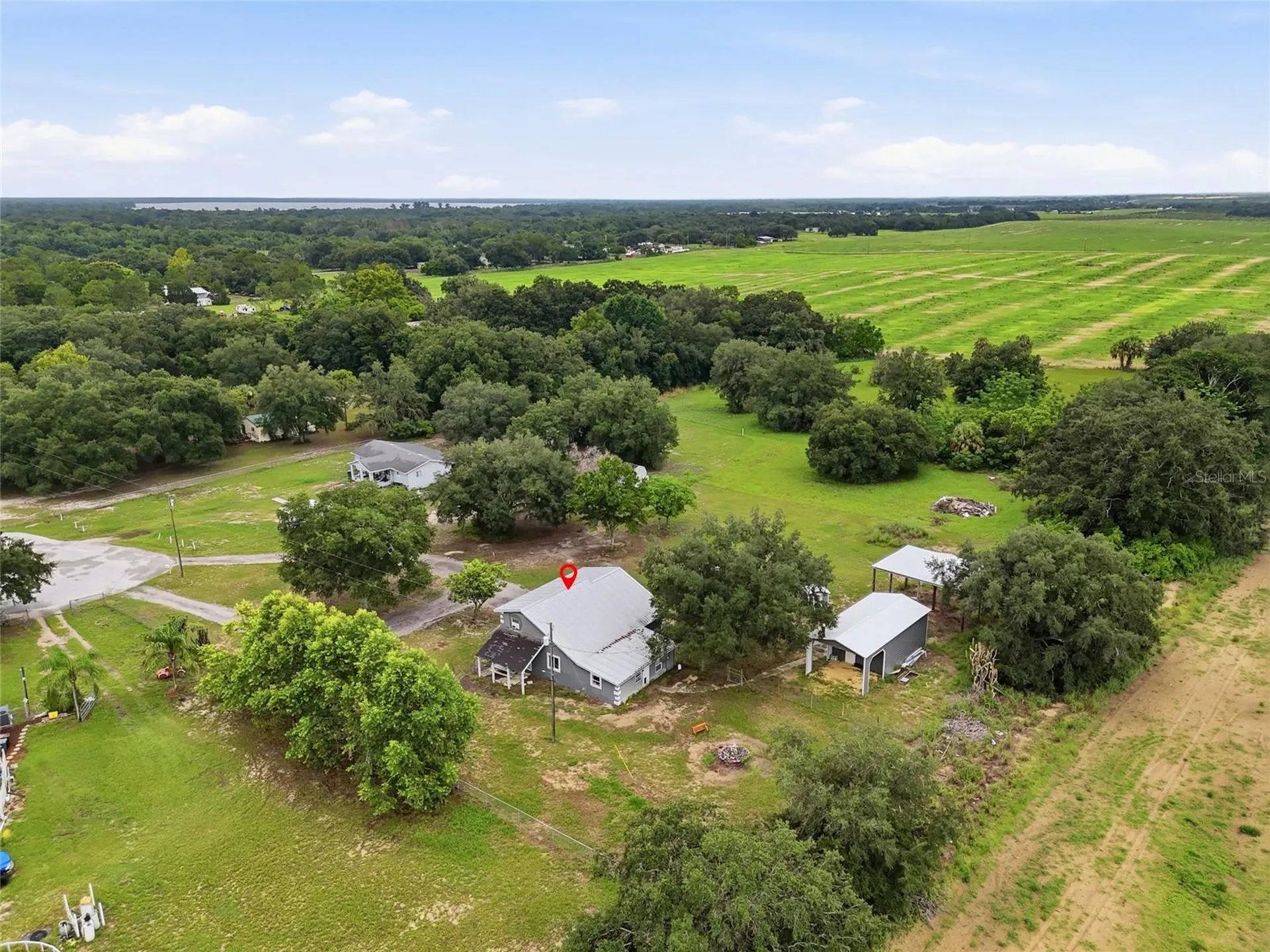 1518 Dickens Road Lake Wales FL 33898