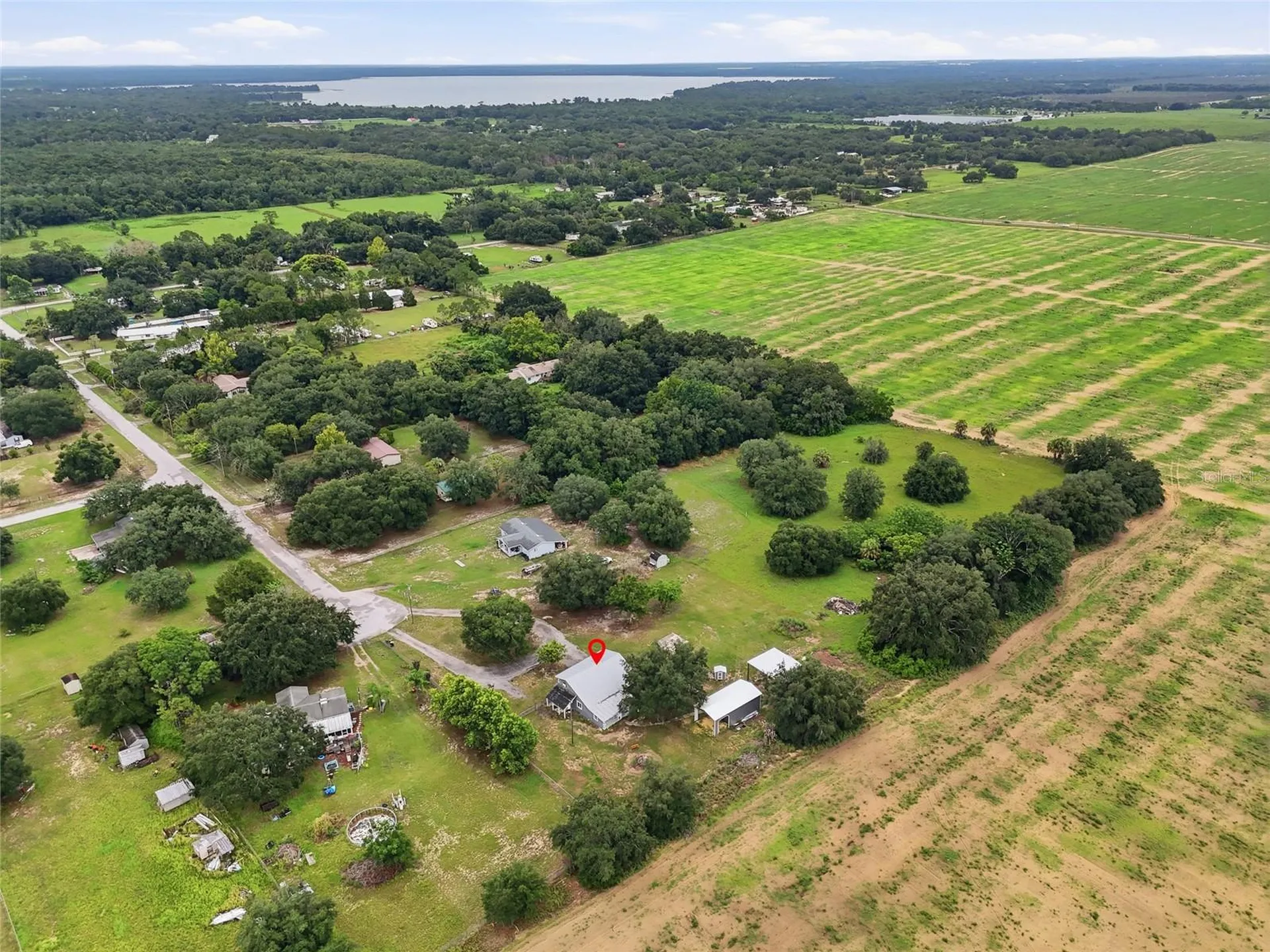1518 Dickens Road Lake Wales FL 33898