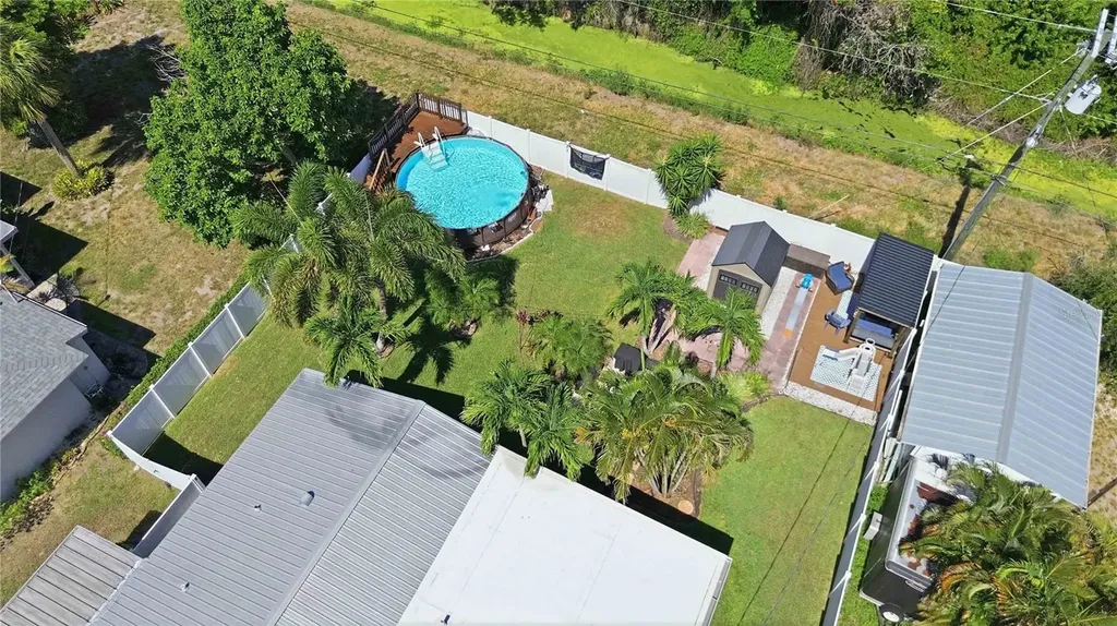 6116 Dartmouth Drive Bradenton FL 34207