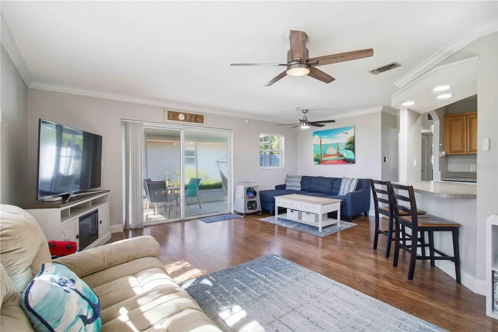 6116 Dartmouth Drive Bradenton FL 34207