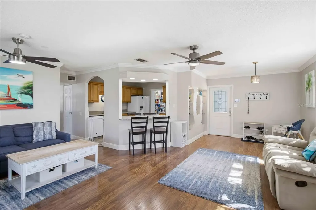 6116 Dartmouth Drive Bradenton FL 34207