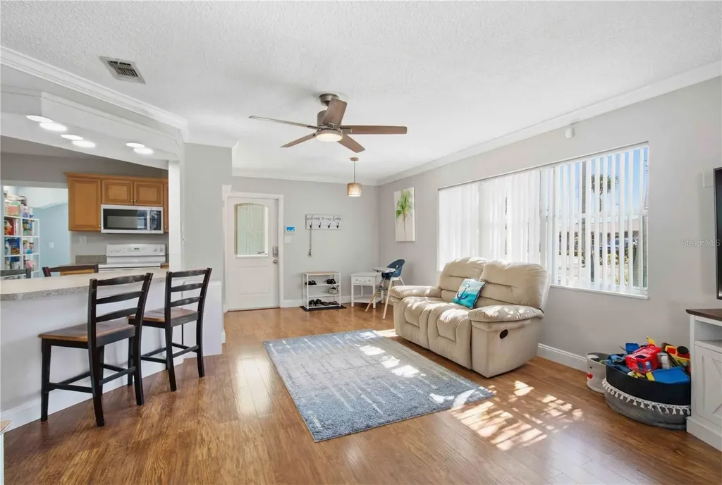 6116 Dartmouth Drive Bradenton FL 34207