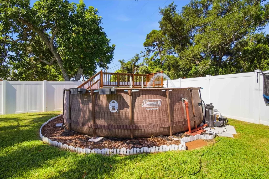 6116 Dartmouth Drive Bradenton FL 34207