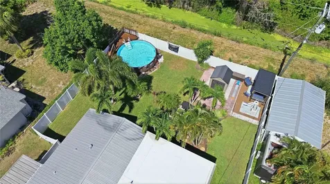 6116 Dartmouth Drive Bradenton FL 34207