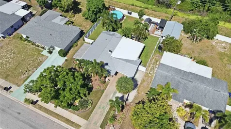 6116 Dartmouth Drive Bradenton FL 34207
