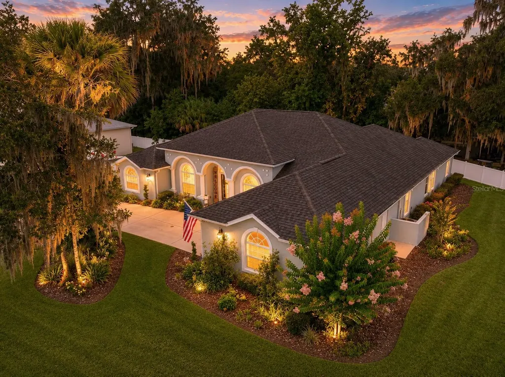 2616 SW 18th Avenue NE Ocala FL 34471