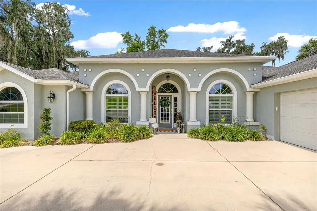 2616 SW 18th Avenue NE Ocala FL 34471