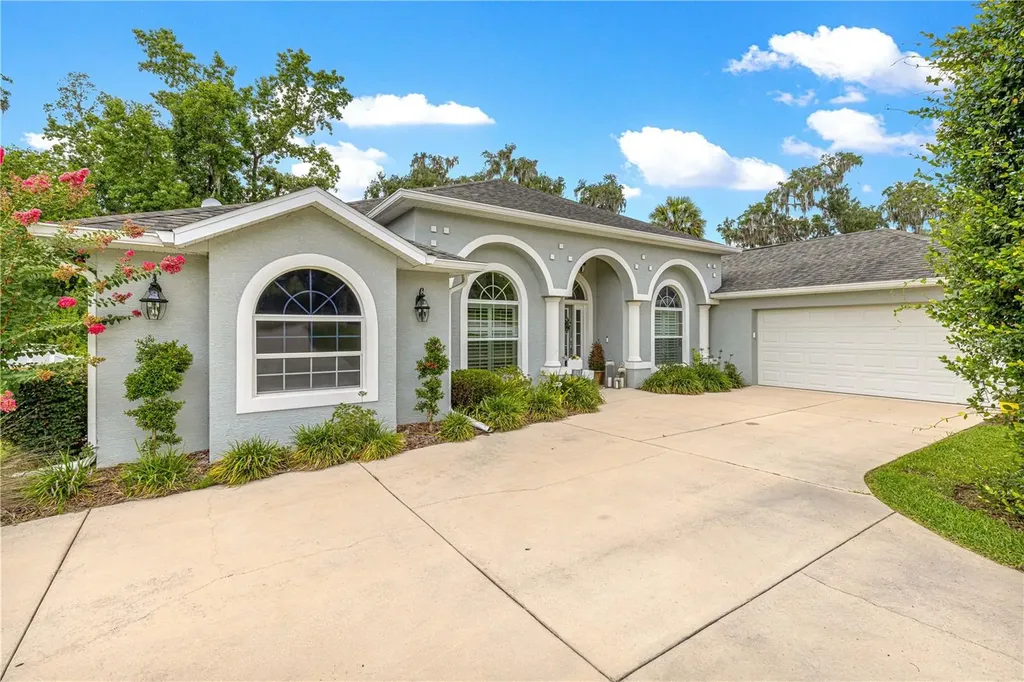 2616 SW 18th Avenue NE Ocala FL 34471
