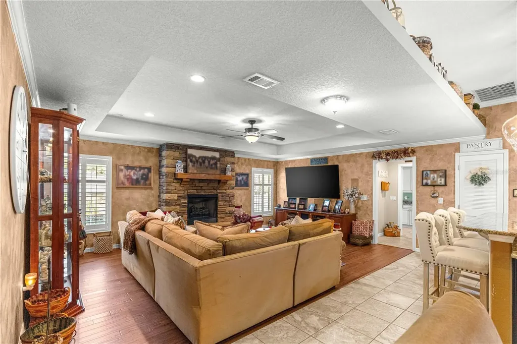 2616 SW 18th Avenue NE Ocala FL 34471