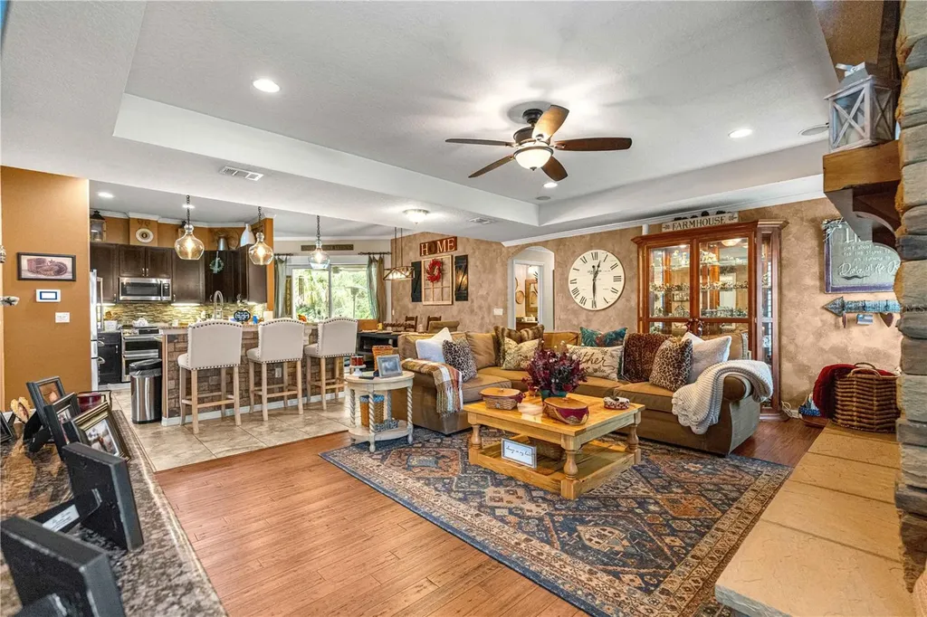 2616 SW 18th Avenue NE Ocala FL 34471