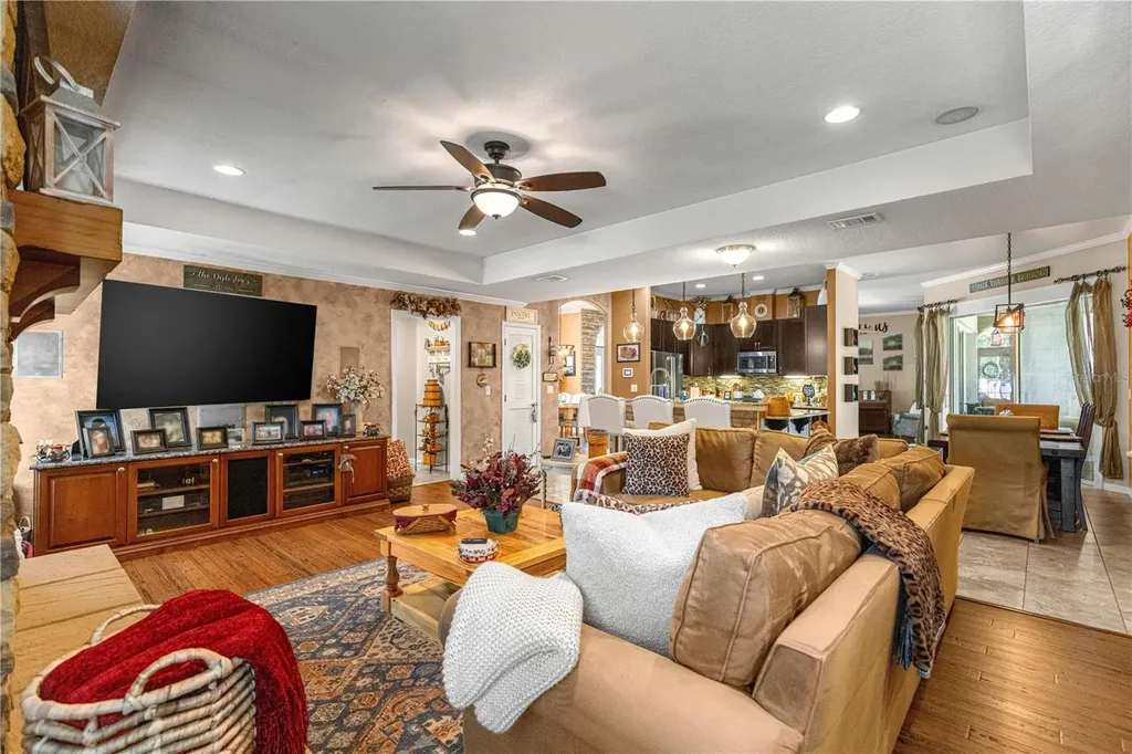 2616 SW 18th Avenue NE Ocala FL 34471