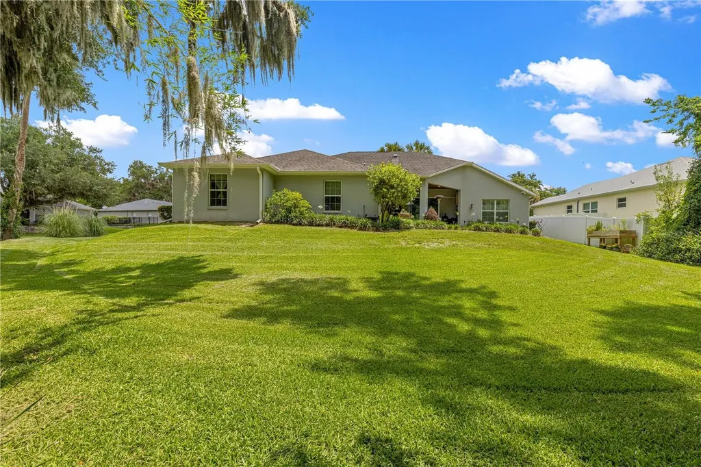 2616 SW 18th Avenue NE Ocala FL 34471