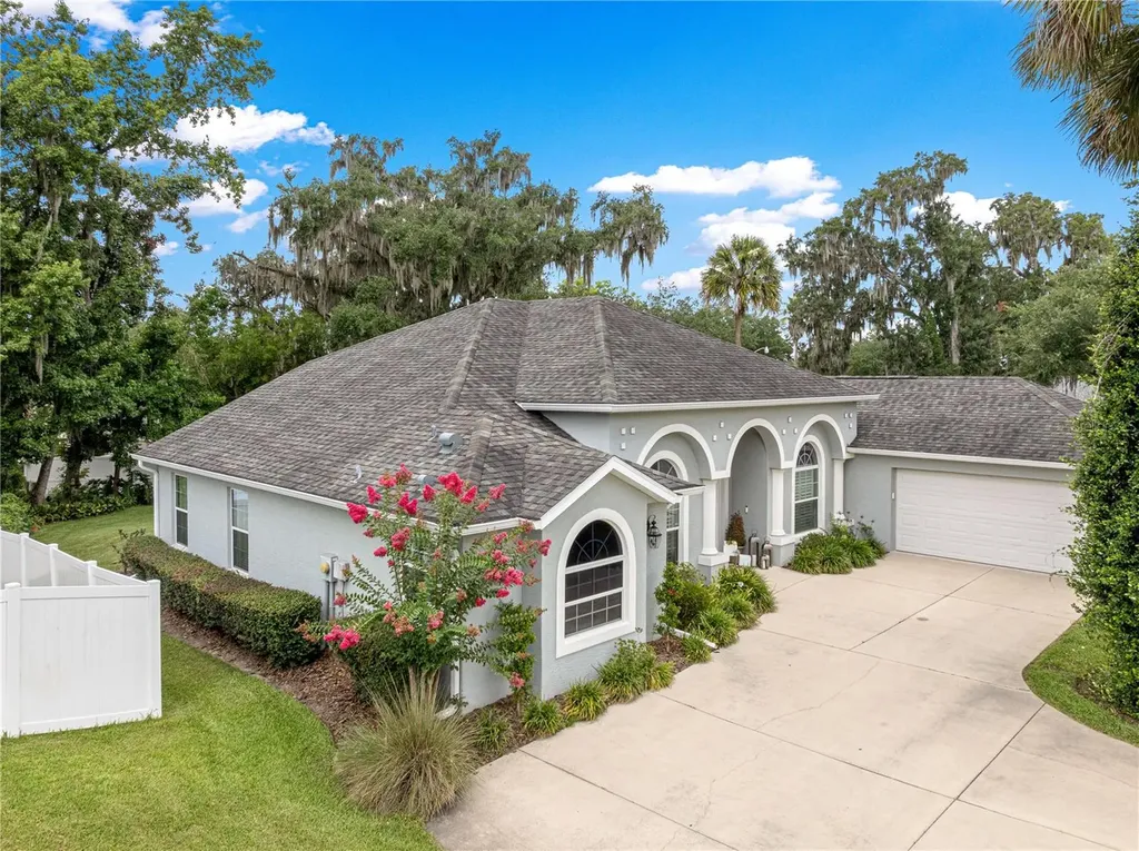 2616 SW 18th Avenue NE Ocala FL 34471