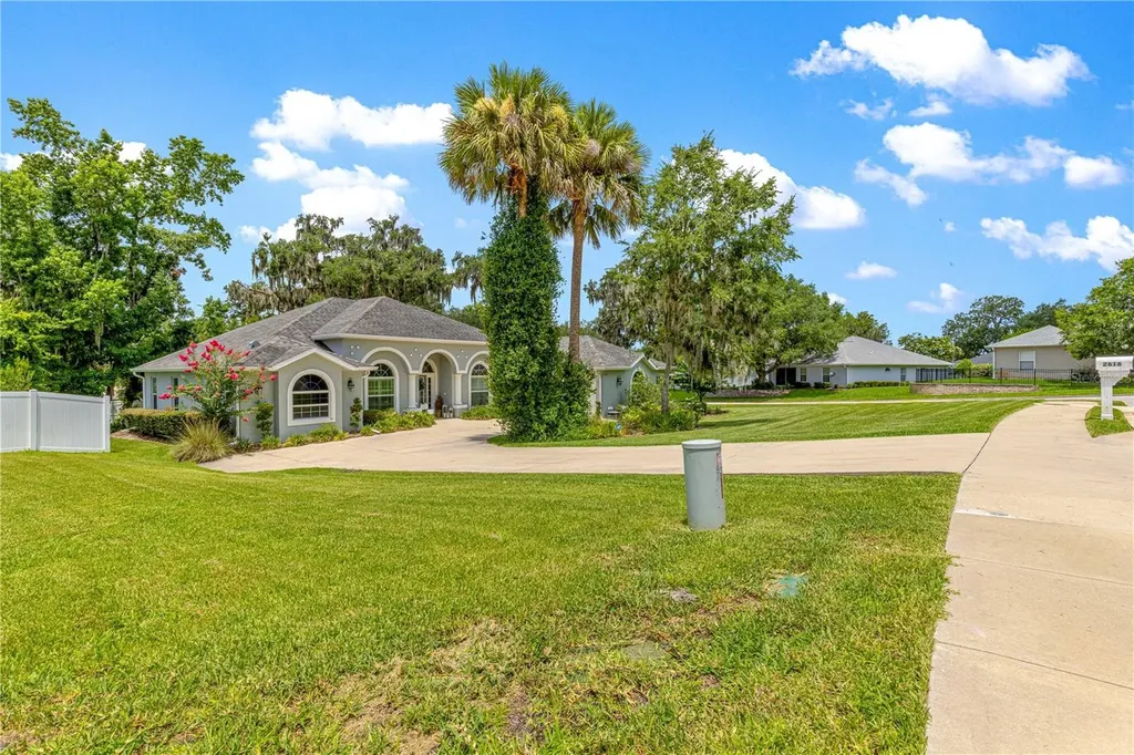 2616 SW 18th Avenue NE Ocala FL 34471