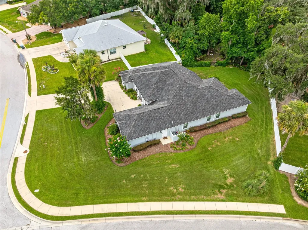 2616 SW 18th Avenue NE Ocala FL 34471