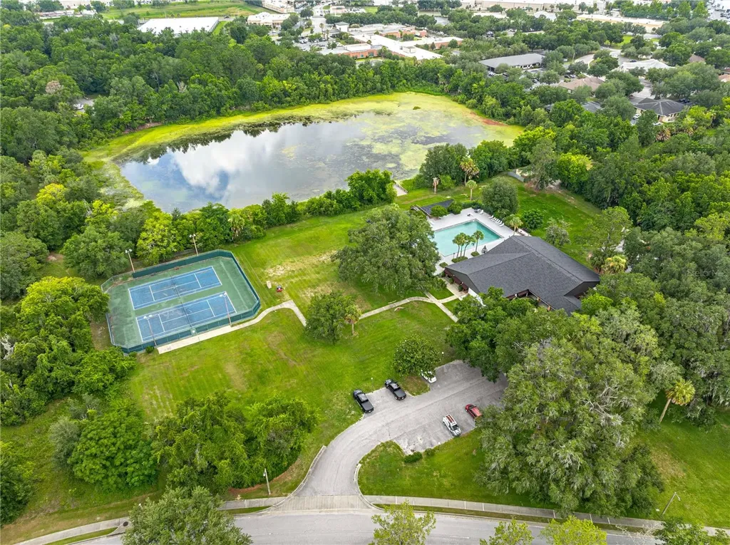 2616 SW 18th Avenue NE Ocala FL 34471
