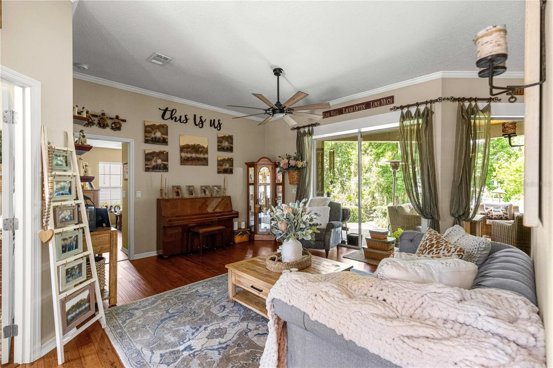 2616 SW 18th Avenue NE Ocala FL 34471