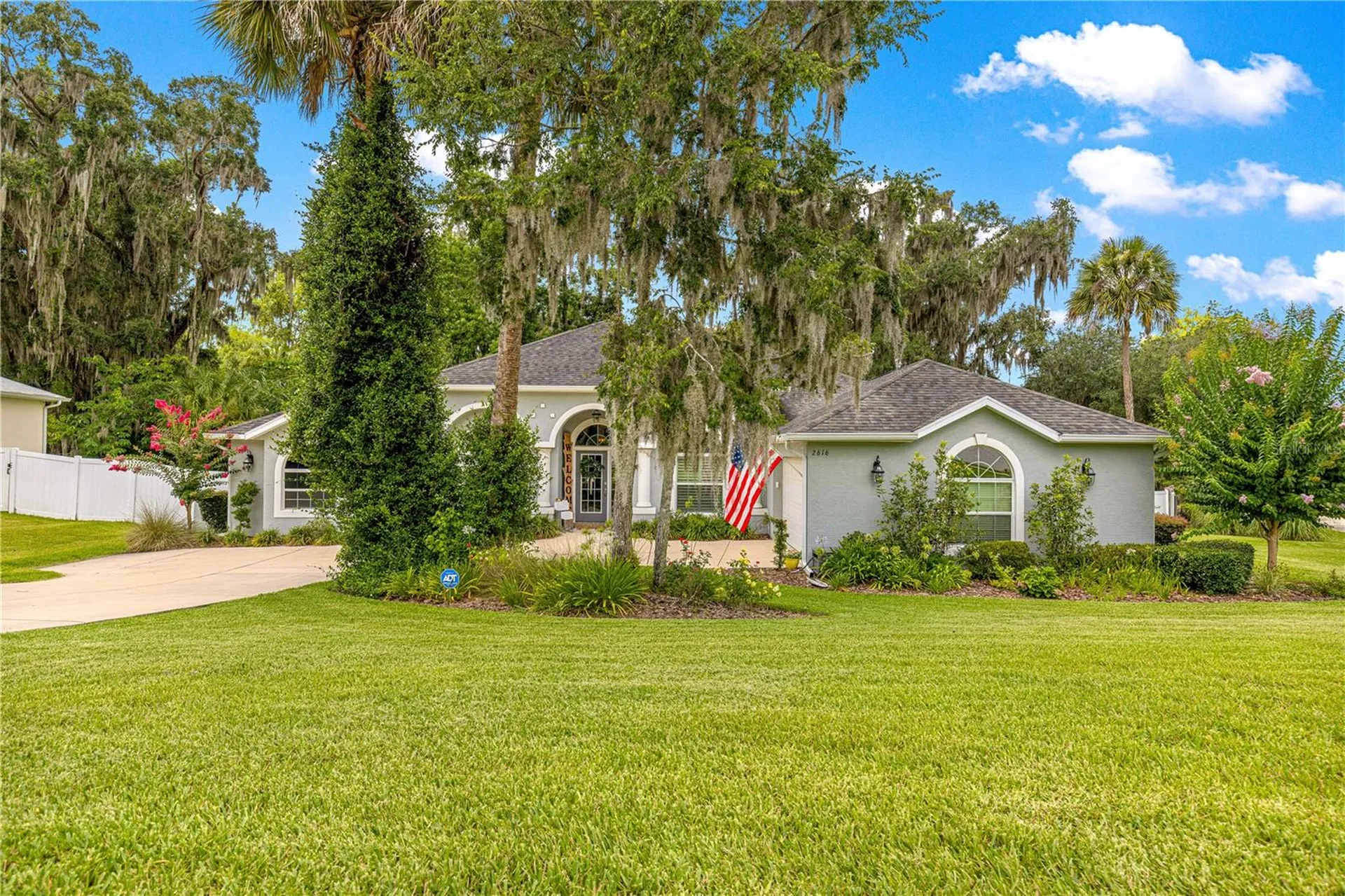 2616 SW 18th Avenue NE Ocala FL 34471