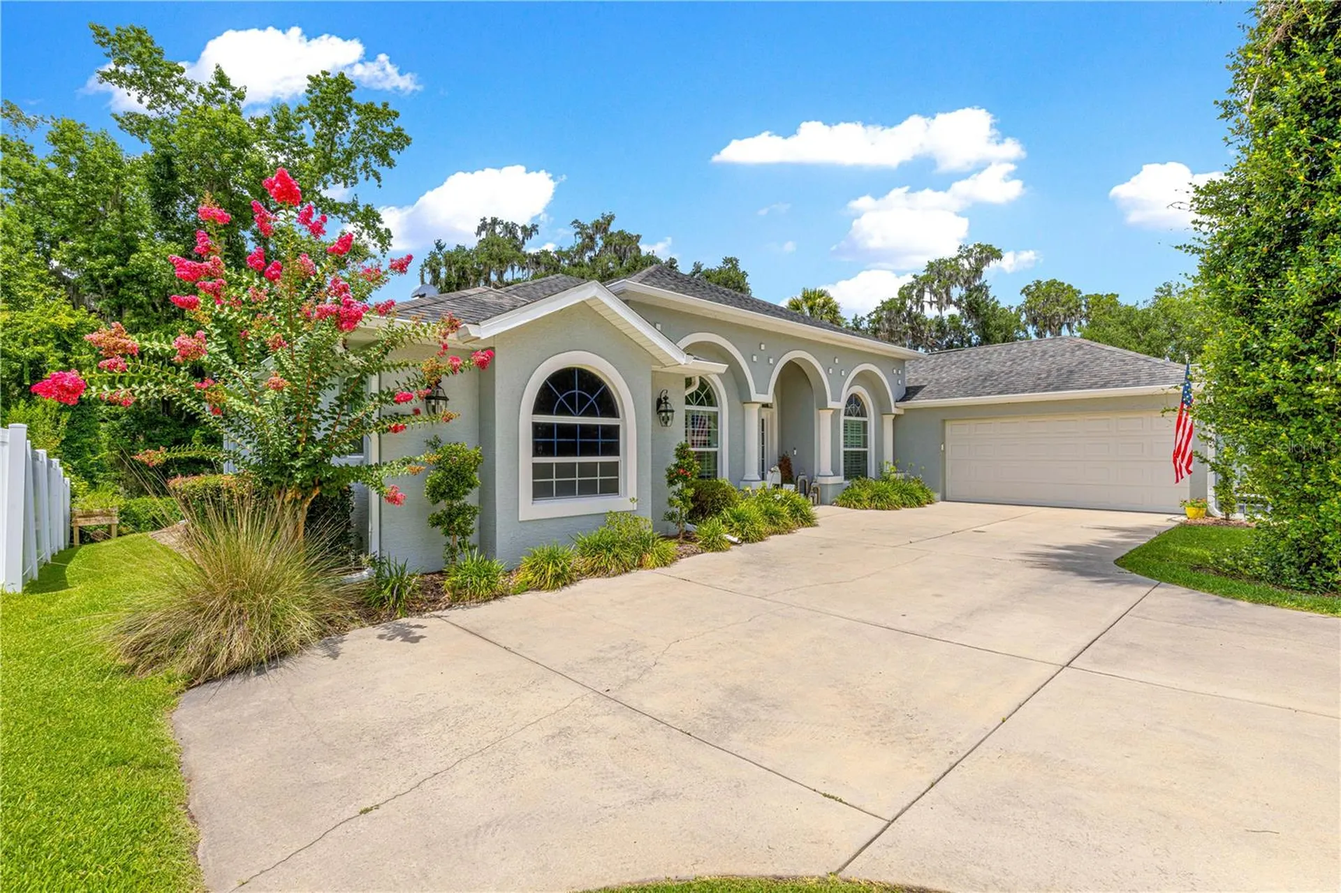 2616 SW 18th Avenue NE Ocala FL 34471