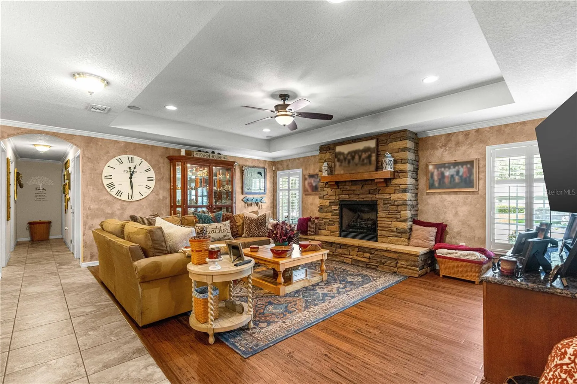 2616 SW 18th Avenue NE Ocala FL 34471