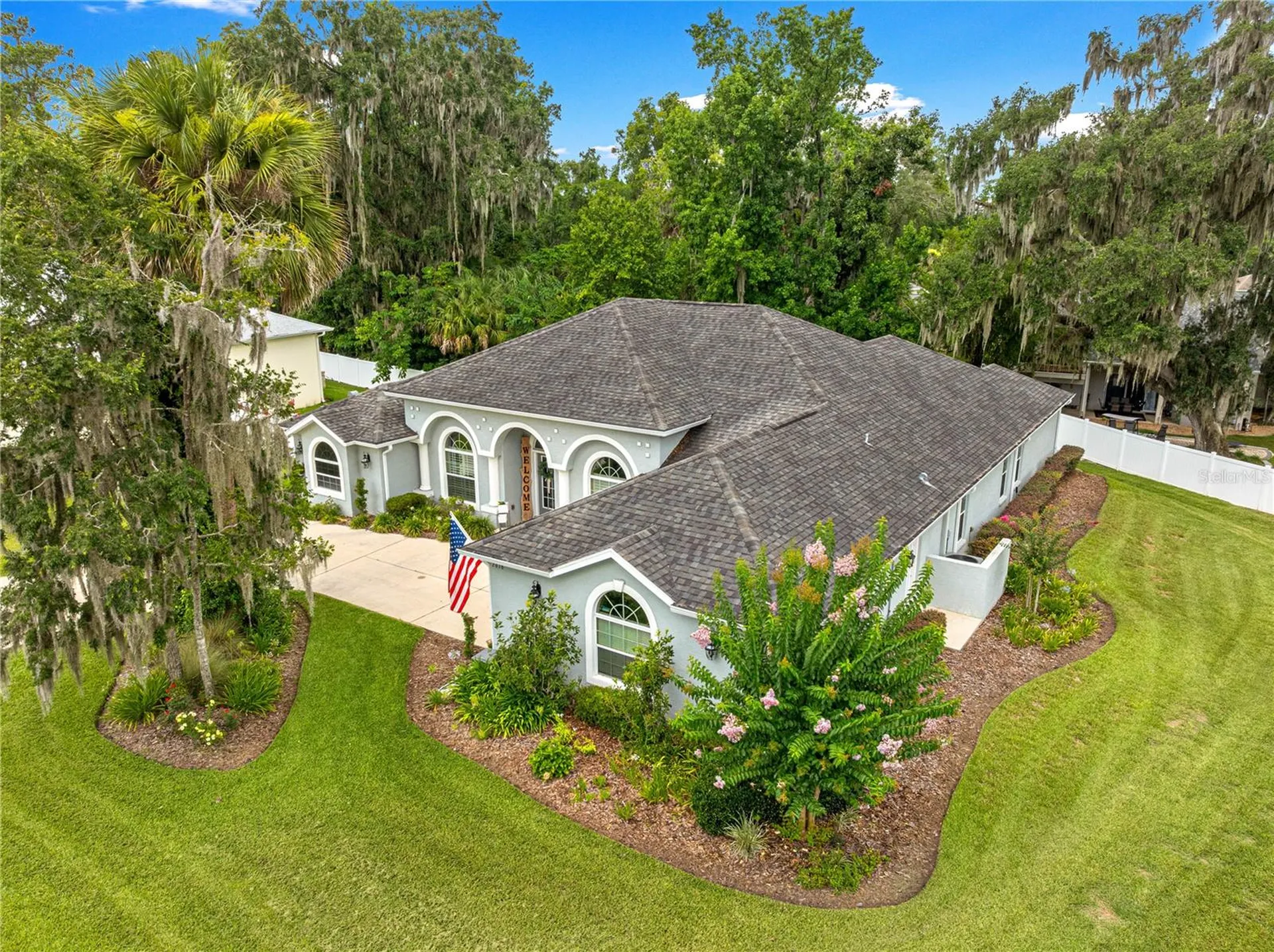 2616 SW 18th Avenue NE Ocala FL 34471