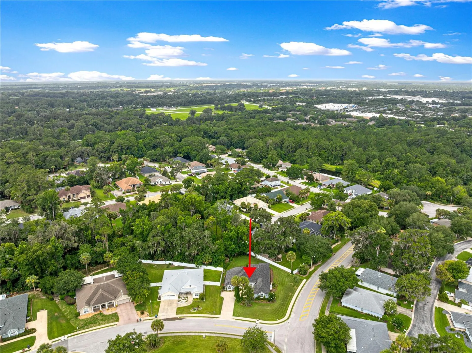 2616 SW 18th Avenue NE Ocala FL 34471