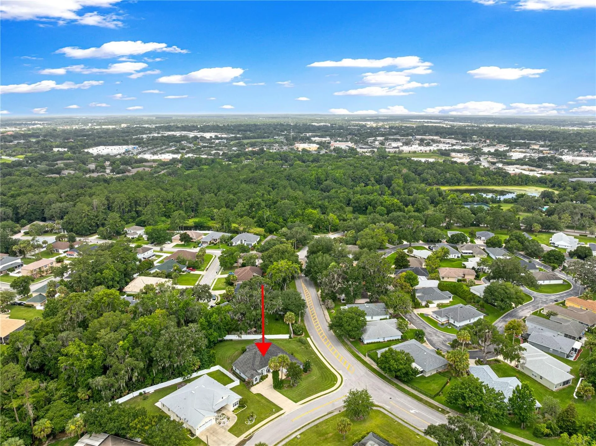 2616 SW 18th Avenue NE Ocala FL 34471