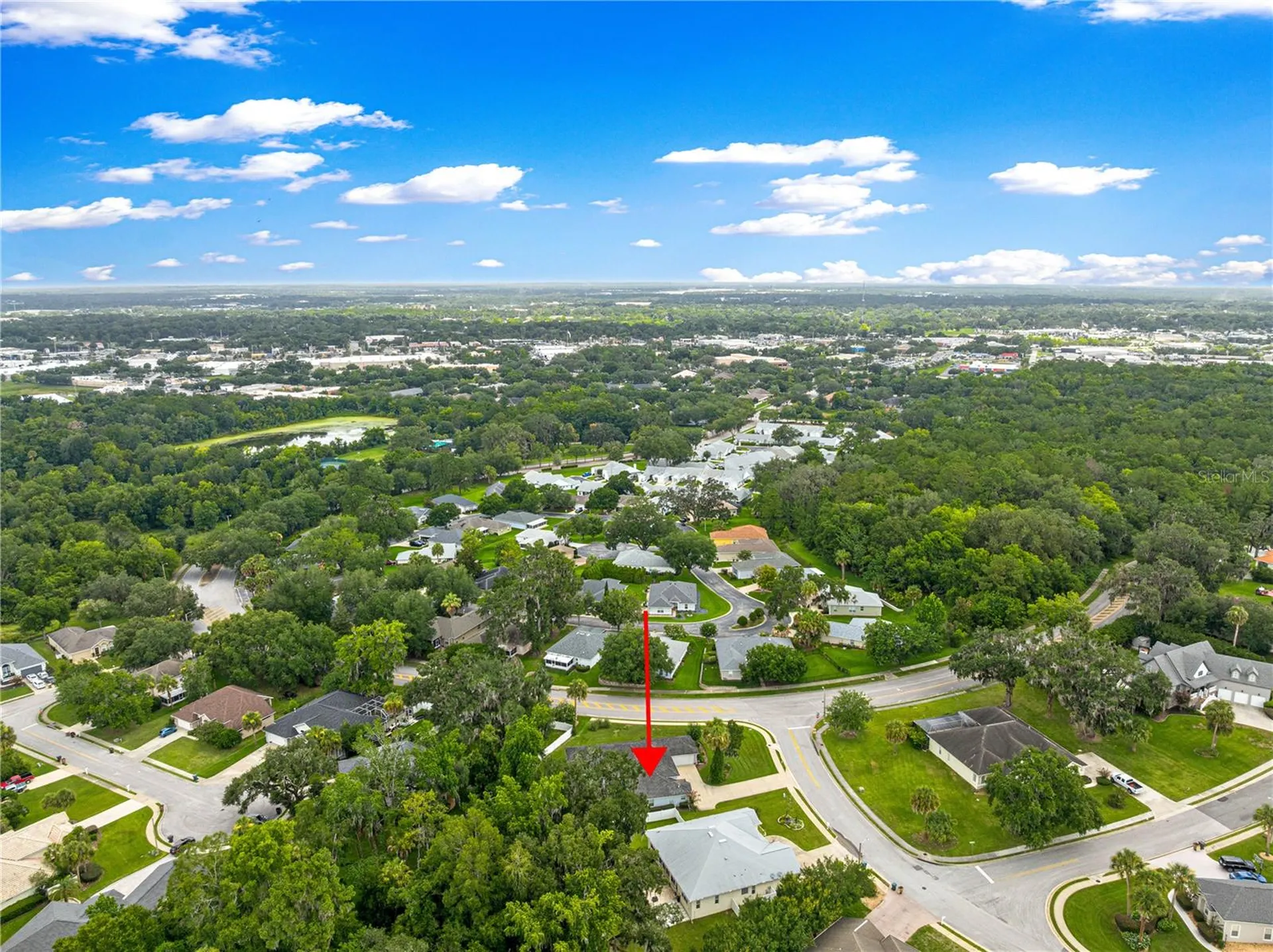 2616 SW 18th Avenue NE Ocala FL 34471