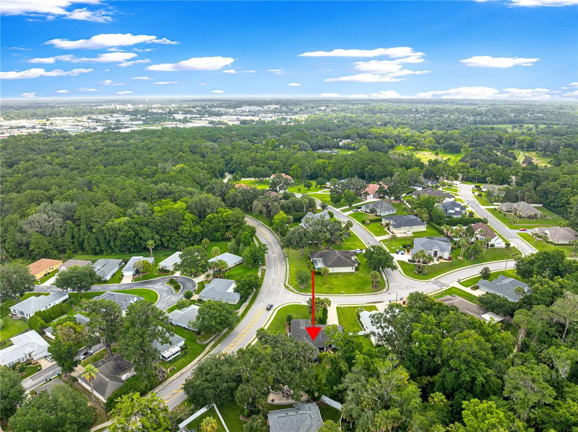 2616 SW 18th Avenue NE Ocala FL 34471
