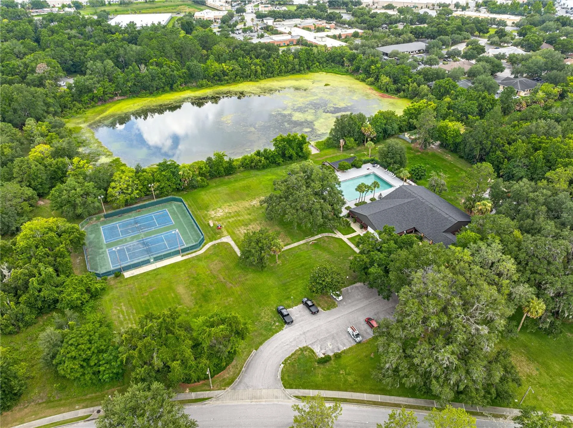 2616 SW 18th Avenue NE Ocala FL 34471