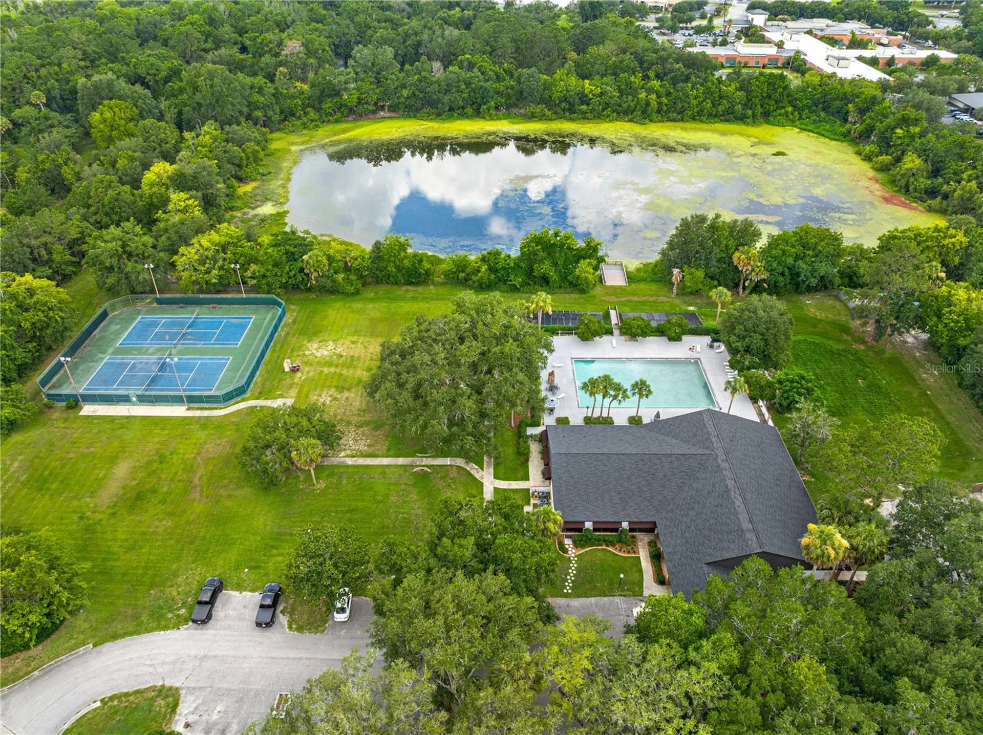2616 SW 18th Avenue NE Ocala FL 34471