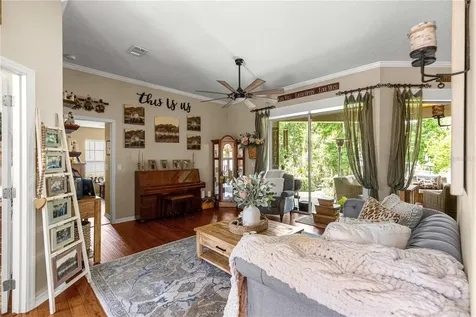 2616 SW 18th Avenue NE Ocala FL 34471
