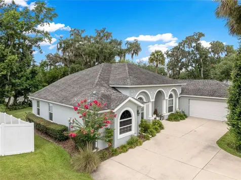 2616 SW 18th Avenue NE Ocala FL 34471