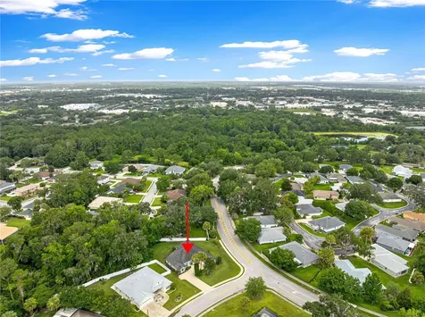 2616 SW 18th Avenue NE Ocala FL 34471