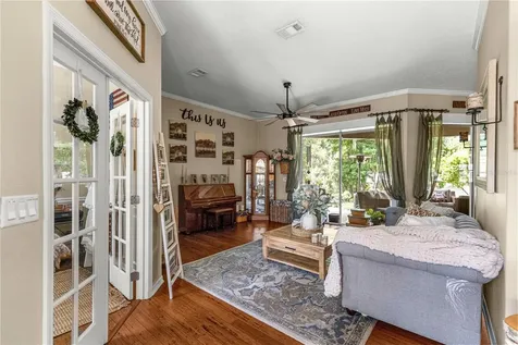 2616 SW 18th Avenue NE Ocala FL 34471