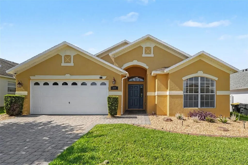 131 Old Bridge Circle Davenport FL 33897