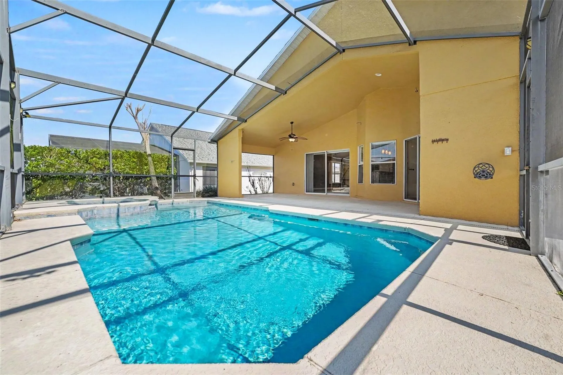 131 Old Bridge Circle Davenport FL 33897