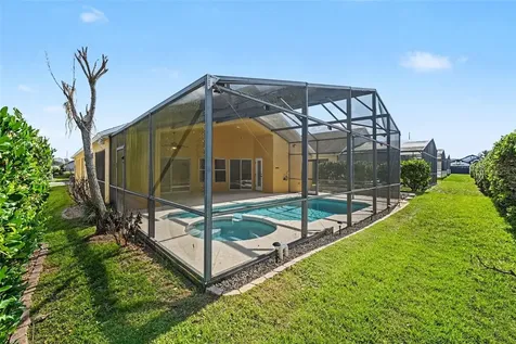 131 Old Bridge Circle Davenport FL 33897