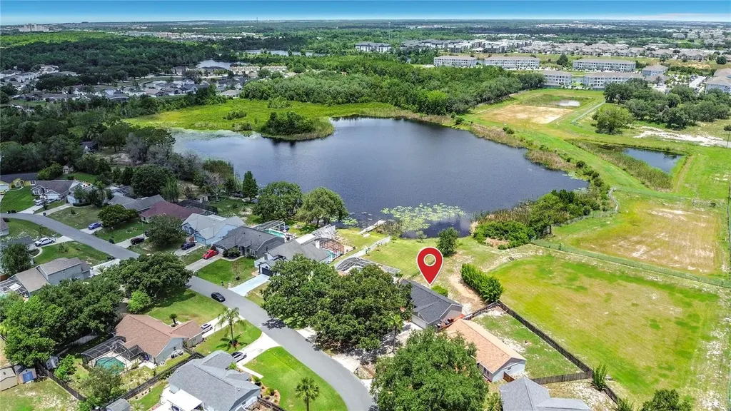 210 Robbins Rest Circle Davenport FL 33896