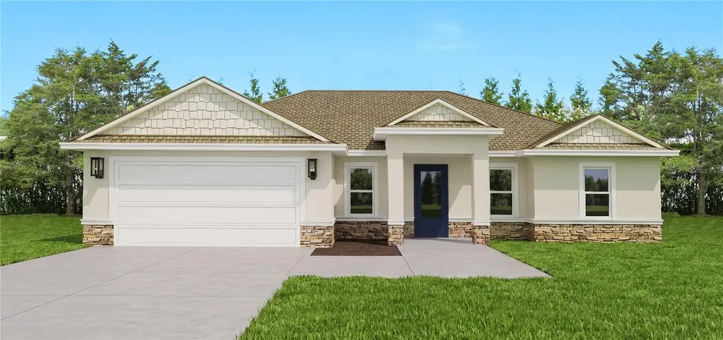 Tbd SW 122 Avenue Dunnellon FL 34432